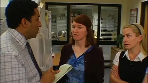 The Office Temporada 0 Episodios 3 • Sub Español