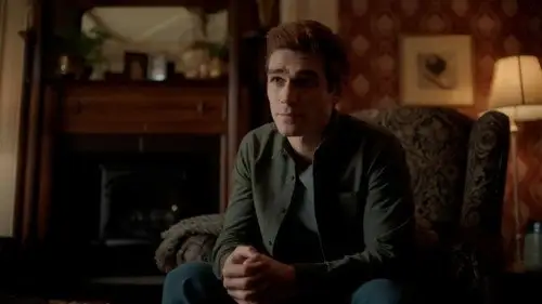 Riverdale Temporada 5 Episodios 16 • Sub Español