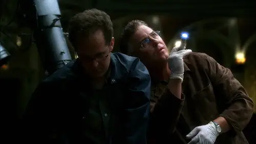 CSI: Las Vegas Temporada 13 Episodios 4 • Sub Español