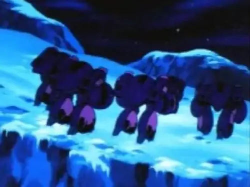 Robotech Temporada 3 Episodios 17 • Sub Español