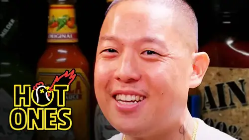 Hot Ones S6E13 • Oglądaj Online