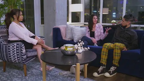 Casados a primera vista Temporada 17 Episodios 21 • Sub Español