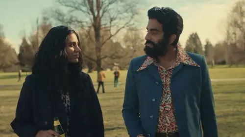 Under the bridge: El asesinato de Reena Virk Temporada 1 Episodios 4 • Sub Español