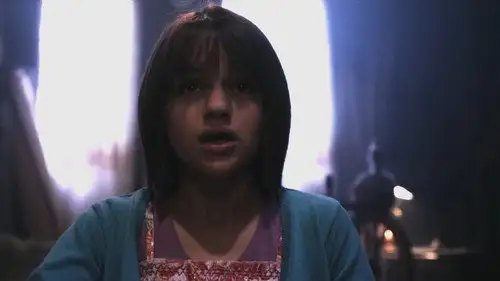 The Haunting Hour: La Serie Temporada 3 Episodios 15 • Sub Español