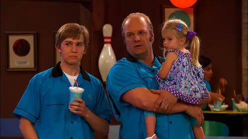 ¡Buena suerte, Charlie! Temporada 2 Episodios 24 • Sub Español