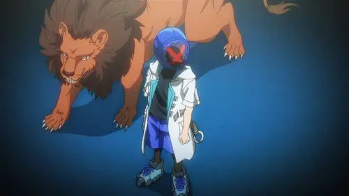 Beyblade X Temporada 1 Episodios 8 • Sub Español