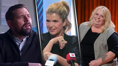 Late Night Berlin Temporada 13 Episodios 13 • Sub Español
