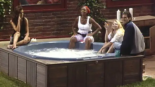 Gran hermano (Estados Unidos) Temporada 3 Episodios 21 • Sub Español