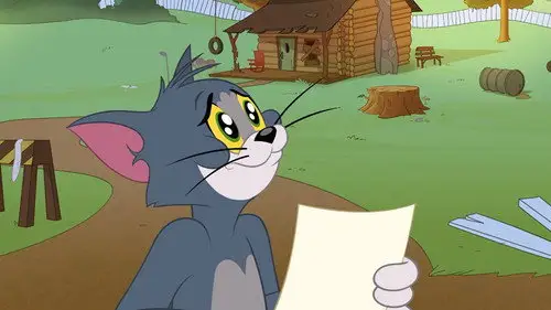 El Show de Tom y Jerry 2014 Temporada 4 Episodios 7 • Sub Español