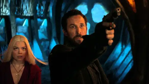 Falling Skies Temporada 4 Episodios 12 • Sub Español