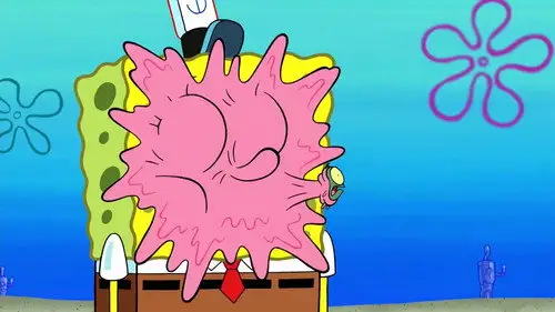 Bob Esponja Temporada 15 Episodios 14 • Sub Español