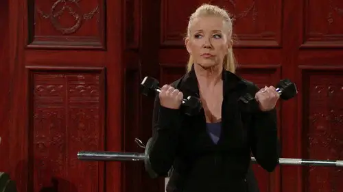 The Young and the Restless Temporada 45 Episodios 13 • Sub Español