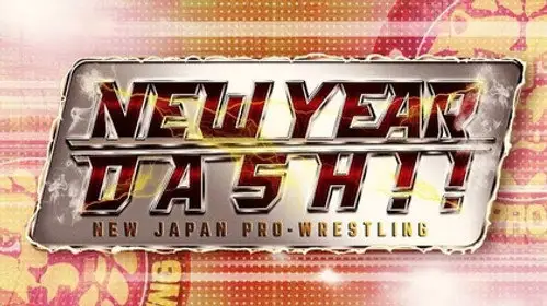 New Japan Pro Wrestling Temporada 49 Episodios 3 • Sub Español