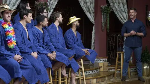 The Bachelorette Temporada 19 Episodios 2 • Sub Español