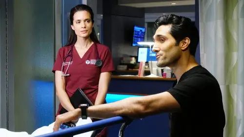 Chicago Med Temporada 5 Episodios 18 • Sub Español