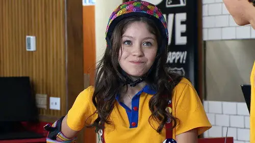 Soy Luna Temporada 1 Episodios 1 • Sub Español