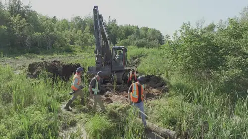 La maldición de Oak Island Temporada 12 Episodios 8 • Sub Español