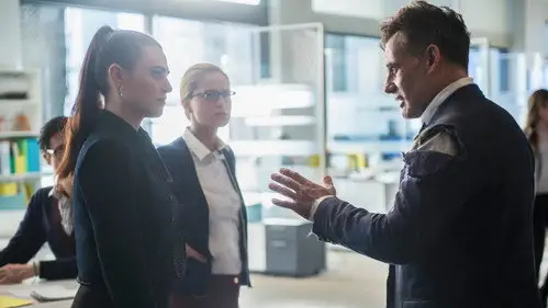 Supergirl Temporada 3 Episodios 12 • Sub Español