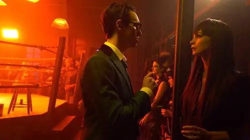 Gotham Temporada 4 Episodios 6 • Sub Español