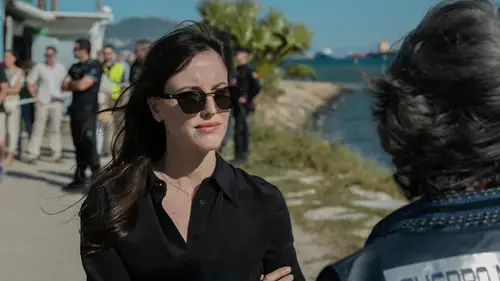 Marbella Temporada 2 Episodios 4 • Sub Español