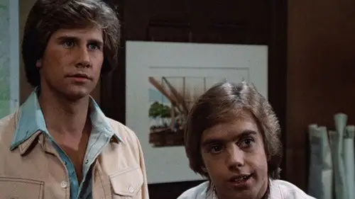 The Hardy Boys / Nancy Drew Mysteries Temporada 1 Episodios 3 • Sub Español