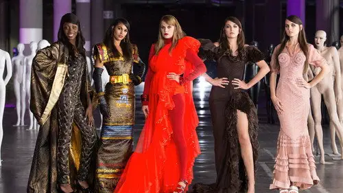 Germany's Next Topmodel Temporada 13 Episodios 15 • Sub Español