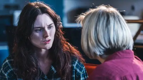 Blue Lights Temporada 2 Episodios 5 • Sub Español