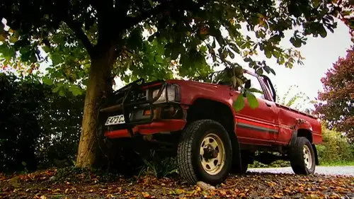 Top Gear Temporada 3 Episodios 5 • Sub Español