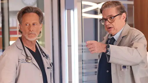 Chicago Med Temporada 10 Episodios 4 • Sub Español