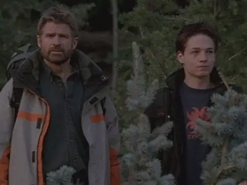 Everwood Temporada 1 Episodios 5 • Sub Español