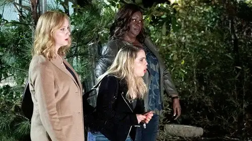 Chicas buenas Temporada 1 Episodios 3 • Sub Español