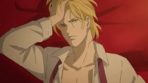 Banana Fish Temporada 1 Episodios 17 • Sub Español