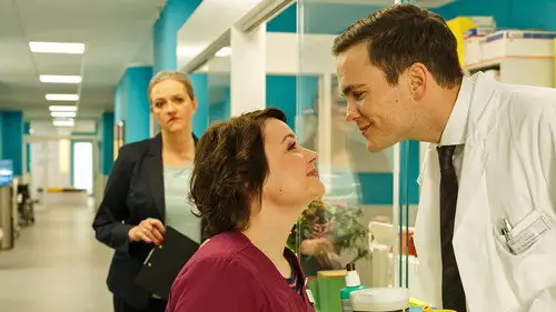 Bettys Diagnose Temporada 5 Episodios 6 • Sub Español