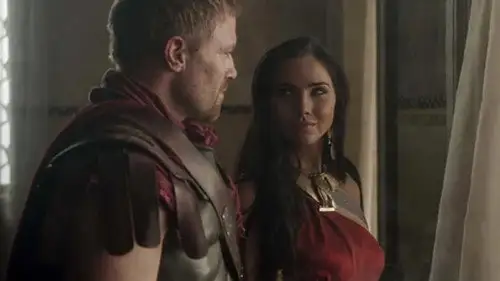 El sangriento Imperio Romano Temporada 2 Episodios 4 • Sub Español