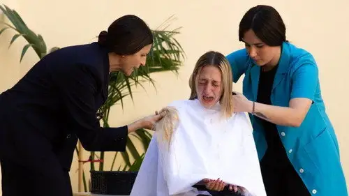 Il Collegio Temporada 9 Episodios 3 • Sub Español