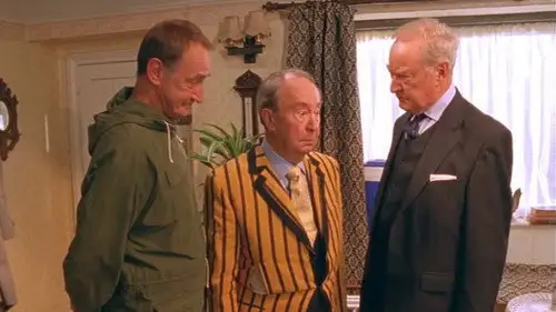 Last of the Summer Wine Temporada 23 Episodios 4 • Sub Español