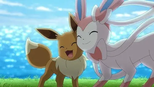 Pokémon Temporada 25 Episodios 15 • Sub Español