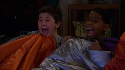 ¡Buena suerte, Charlie! Temporada 1 Episodios 19 • Sub Español