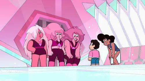 Steven Universe Future Temporada 1 Episodios 3 • Sub Español
