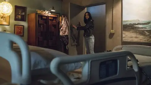 Marvel - Jessica Jones Temporada 2 Episodios 6 • Sub Español