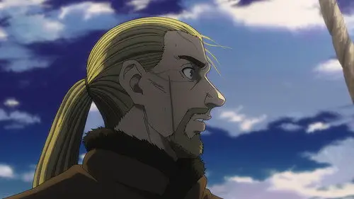Vinland Saga Temporada 2 Episodios 24 • Sub Español