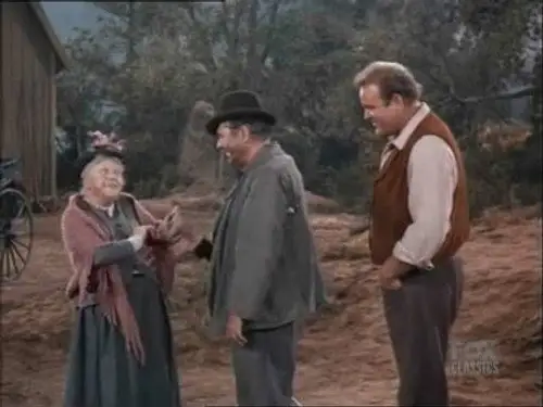 Bonanza Temporada 3 Episodios 20 • Sub Español