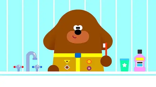 Hey Duggee Temporada 3 Episodios 3 • Sub Español