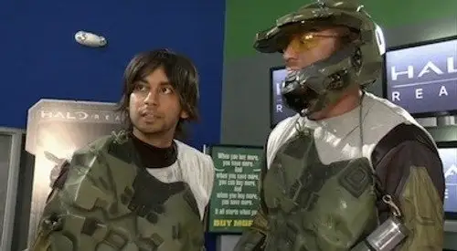 Chuck Temporada 0 Episodios 11 • Sub Español