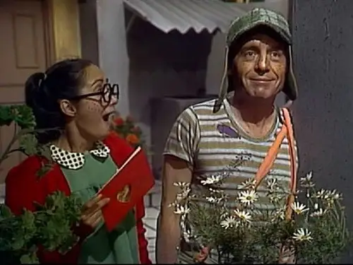 El Chavo del Ocho Temporada 7 Episodios 3 • Sub Español
