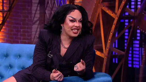 Lady Night Temporada 5 Episodios 7 • Sub Español