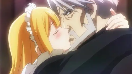 Overlord Temporada 2 Episodios 10 • Sub Español