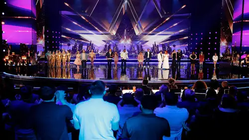 America's Got Talent Temporada 11 Episodios 15 • Sub Español