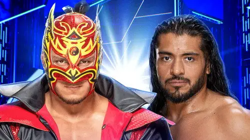 WWE Friday Night SmackDown S26E11 • Oglądaj Online