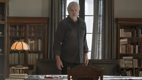 Castle Rock Temporada 2 Episodios 7 • Sub Español